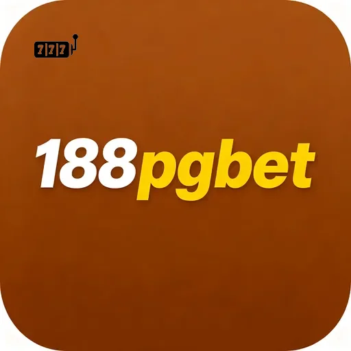 188pgbet Logo