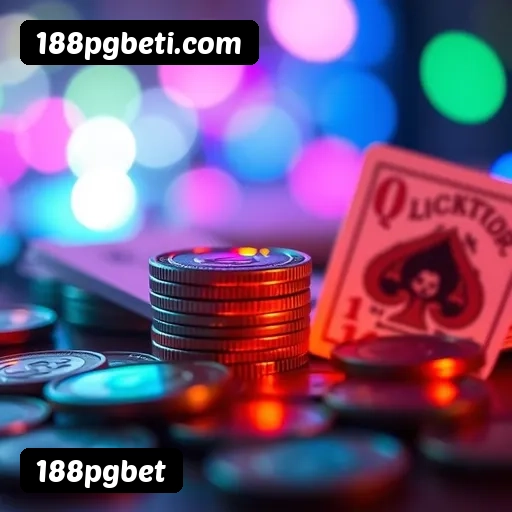 Jogos de Mesa Premium 188pgbet - Blackjack, Roleta, Baccarat